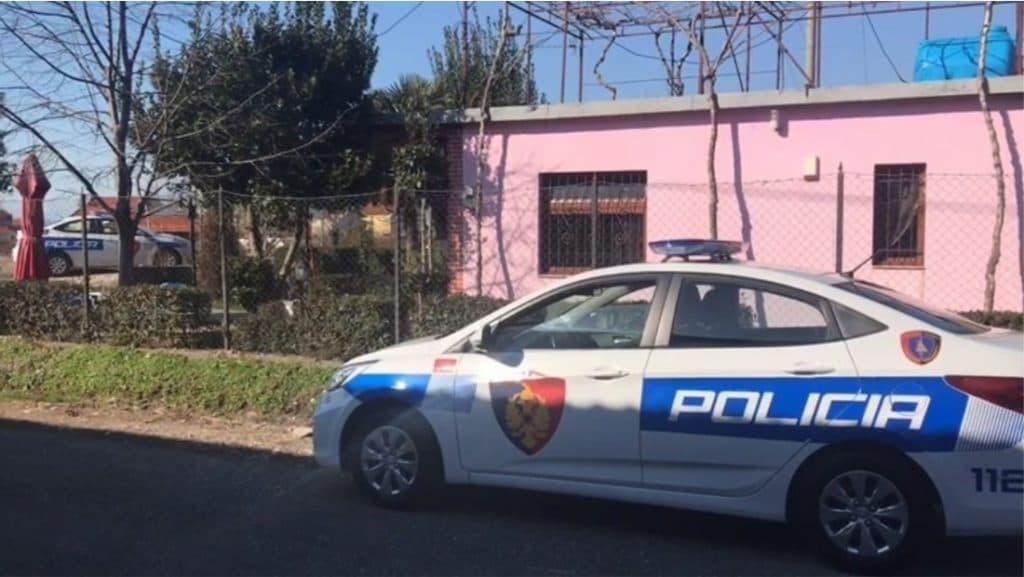 I dënuar me mbi 13 vite burg/ Ndalohet me qëllim ekstradimin drejt Italisë 39-vjeçari