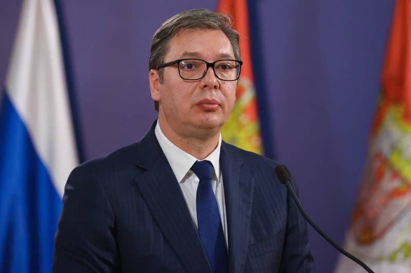 Një ditë pas marrëveshjes, Vuçiç: S’do të zbatoj asgjë që ka të bëjë me anëtarësimin e Kosovës në OKB. Pse nuk nënshkrova