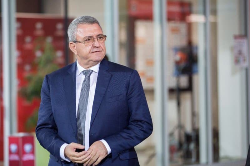 Duka: Objektivi i Shqipërisë, kualifikimi në Europian