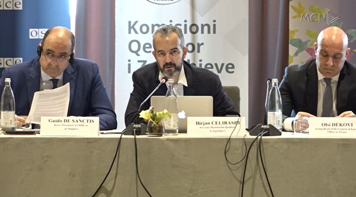 “Ekziston rreziku për abuzime”/ KQZ dhe OSBE: Të monitorohen financimet e partive (VIDEO)