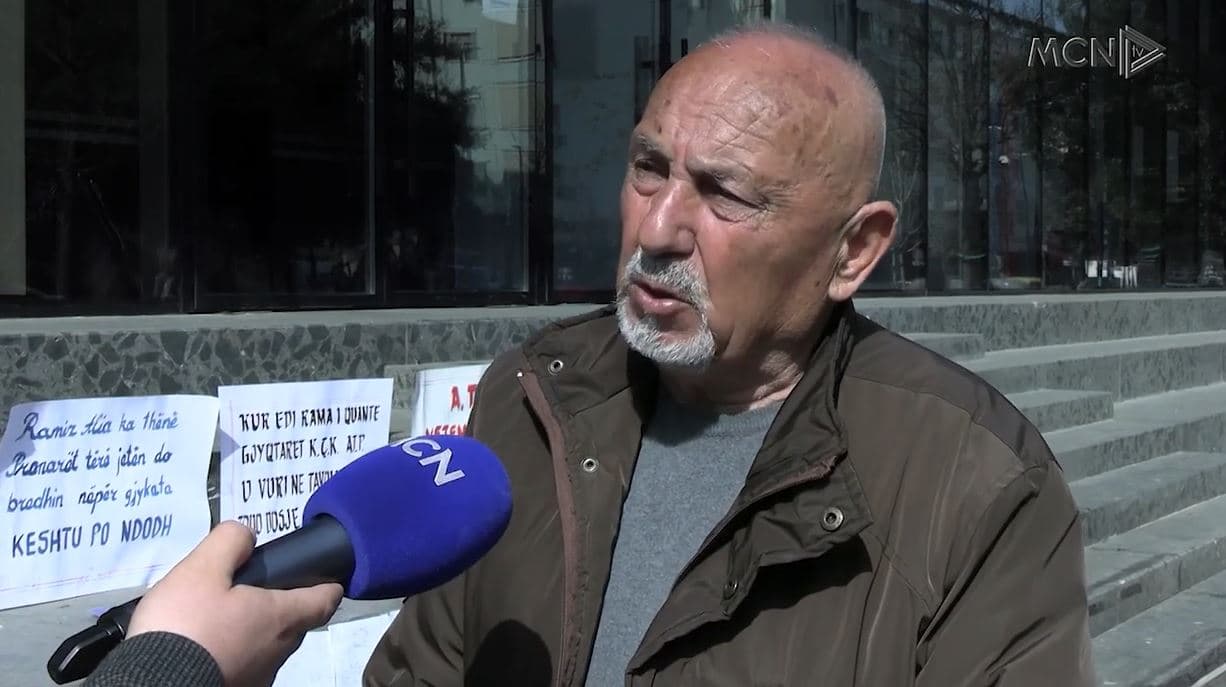 “Në gjyq me Agjencinë e Trajtimit të Pronave”/ Beteja e qytetarit me institucionin shtetëror (VIDEO)