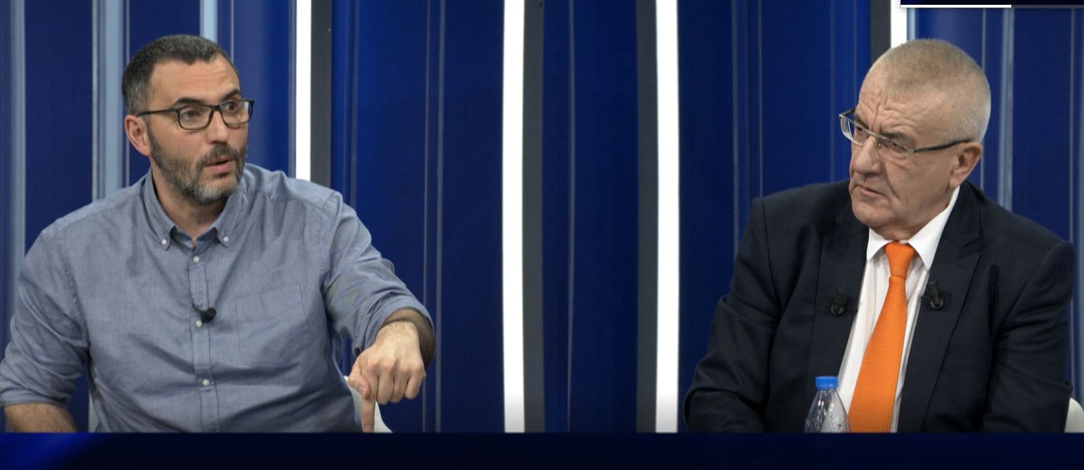 Arlind Qori: Lëvizja Bashkë, një zë i fuqishëm për ta penguar këtë të keqe të madhe