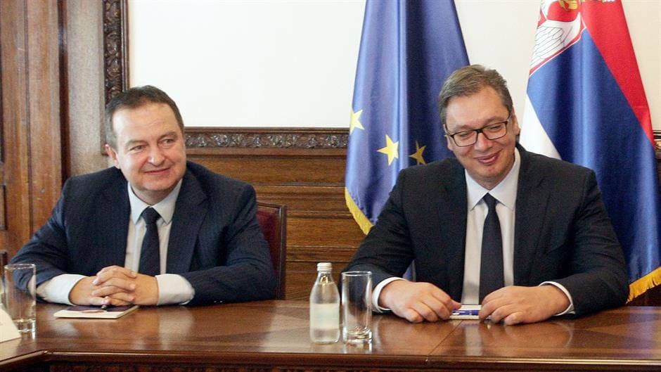 Daçiç: Asociacioni, arritja më e madhe pas vitit 1999
