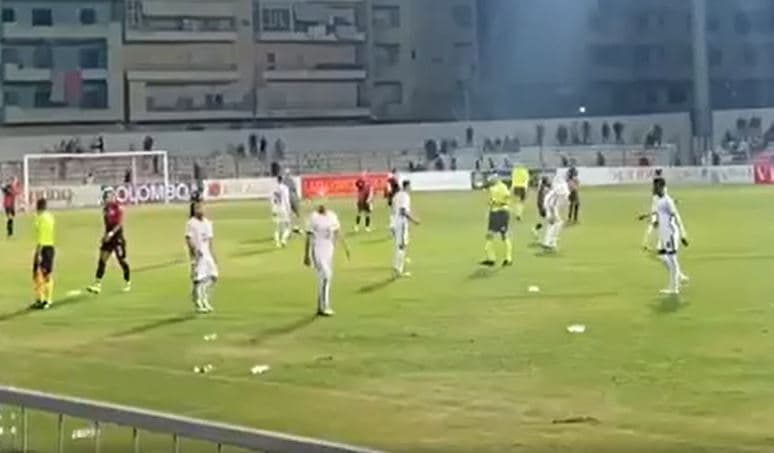 Skënderbeu në vend të parë, Dinamo kalon Flamurtarin. Si ndryshon renditja në Kategorinë e Parë
