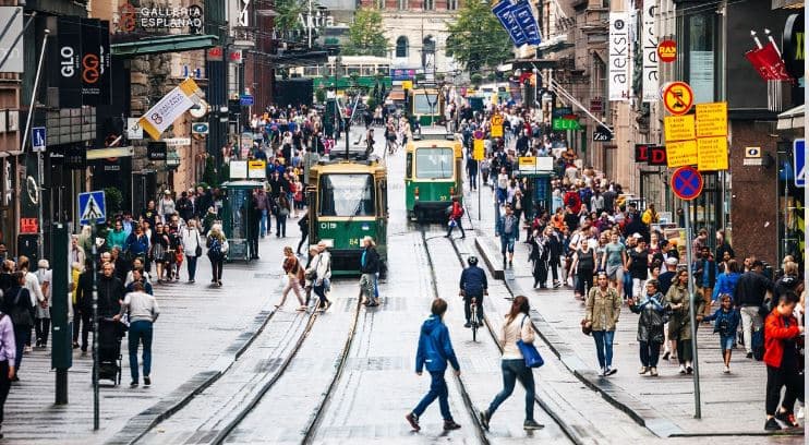 Vendi më i lumtur në botë, fiton për të gjashtin vit radhazi