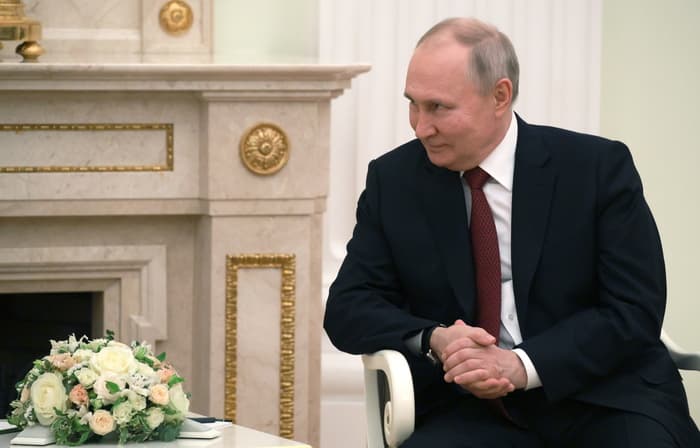 Putin: Rusia dhe Kina po luftojnë kundër kërcënimeve të përbashkëta