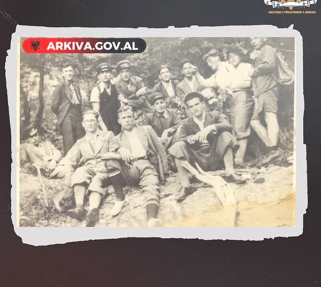     Përkujtohet në 103-vjetorin e lindjes, Qemal Stafa