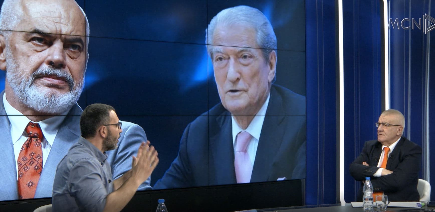 Arlind Qori: Berisha dhe Rama njësoj, të etur për pushtet dhe para