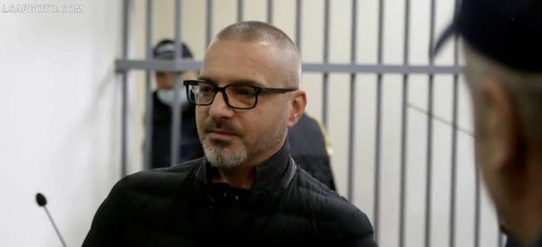 Shtyhet seanca ndaj Saimir Tahirit