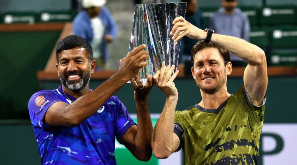 Ylli i tenisit bëhet kampioni më i vjetër i ATP Masters 1000