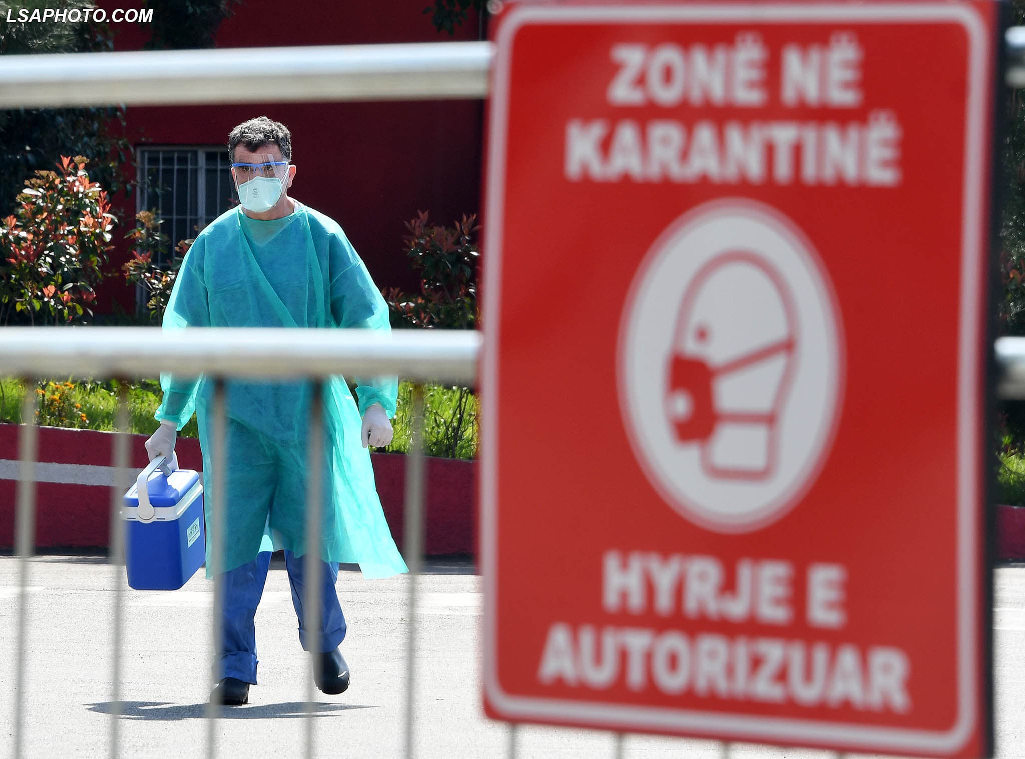 Covid-19/ MSH: Gjatë 24 orëve të fundit u regjistruan 20 raste të reja