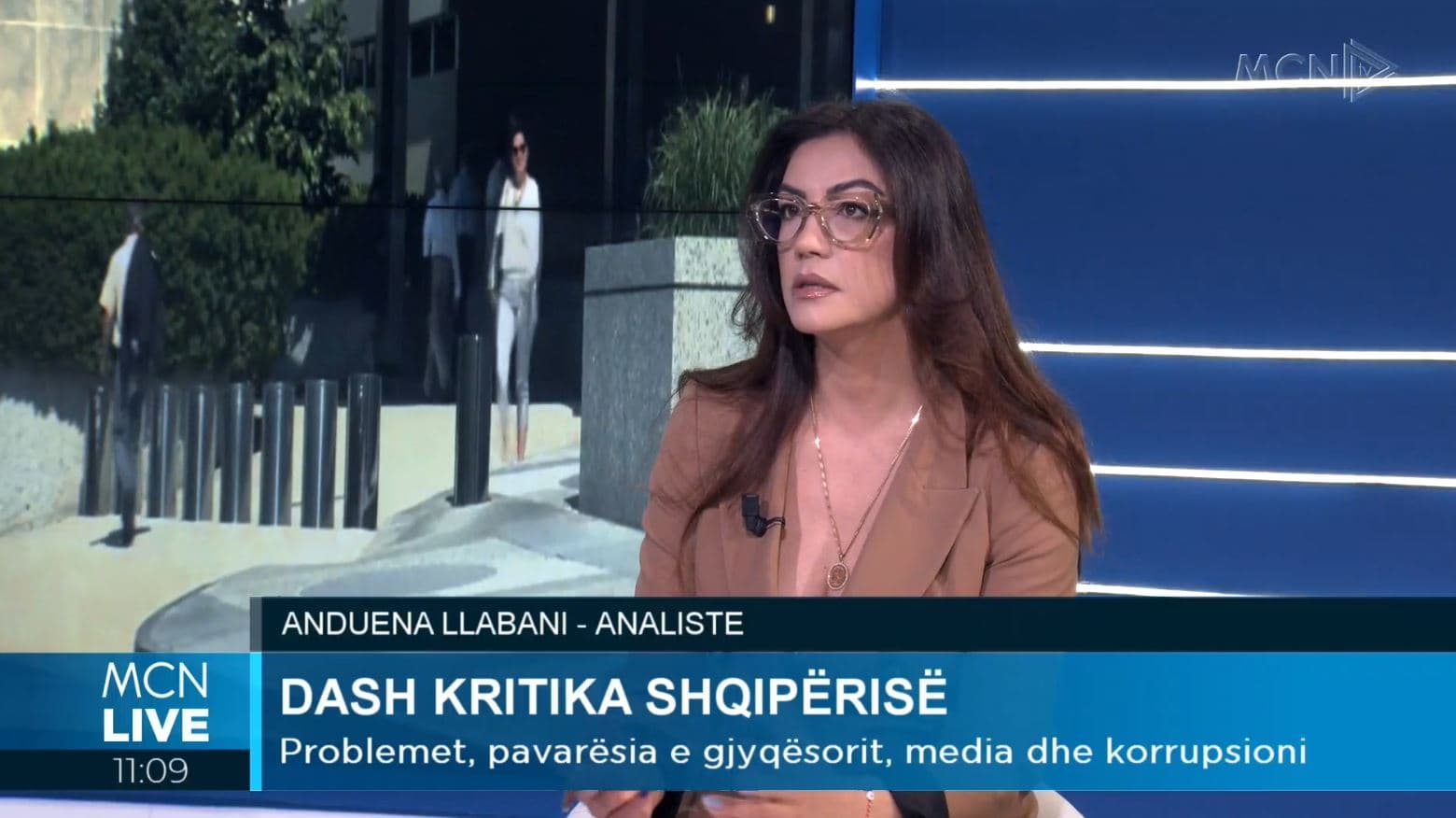 Llabani: 12 punonjës të RENEA-s shoqërojnë persona të famshëm të botës së krimit. 3600 policë të dorëhequr në një vit (VIDEO)