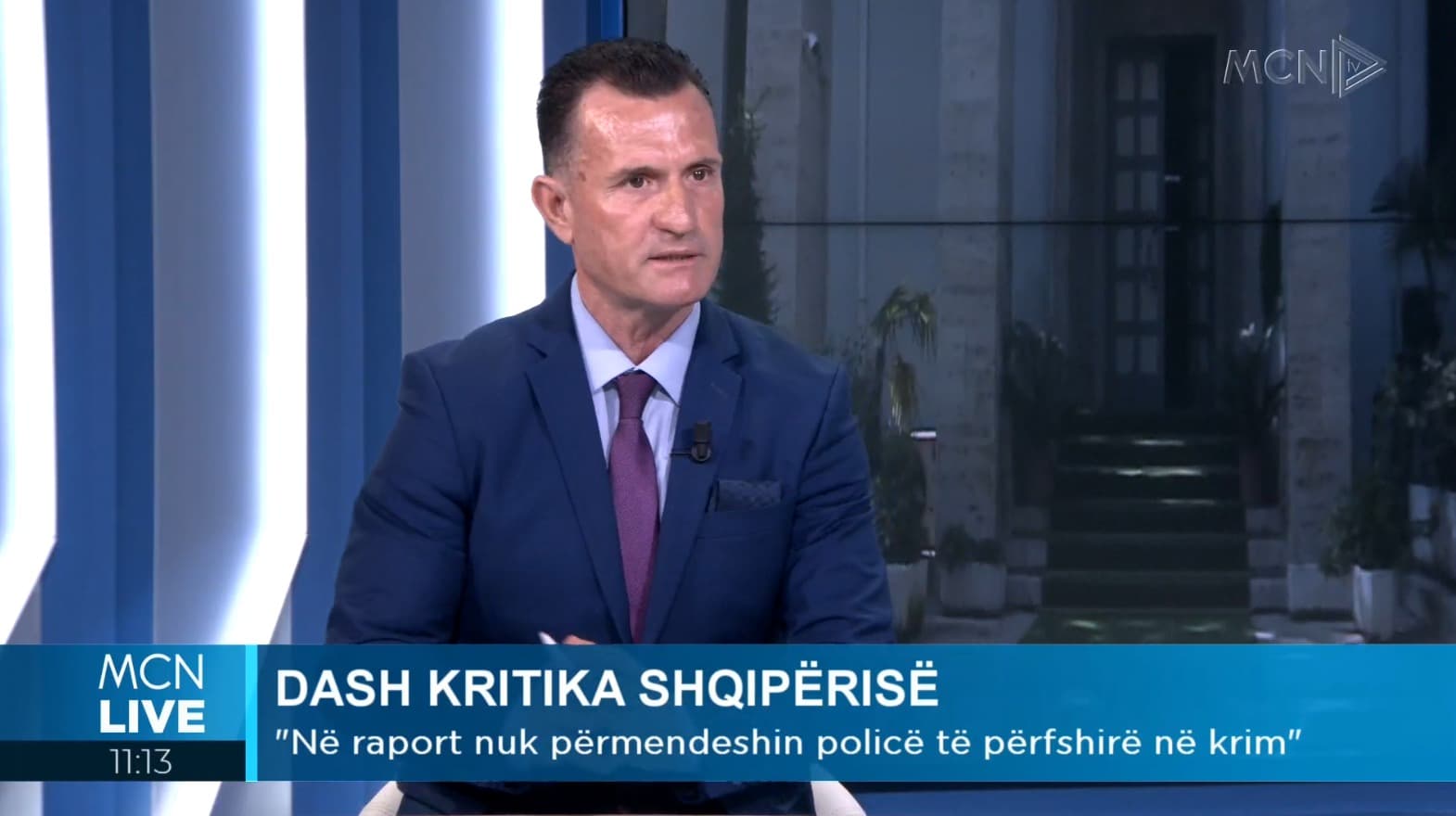 Cakrani: Raporti i DASH akuzon qeverinë, korrupsioni nis nga lart! Dhënia e kontakteve të DEA-s, mosbesim për institucionet shqiptare (VIDEO)