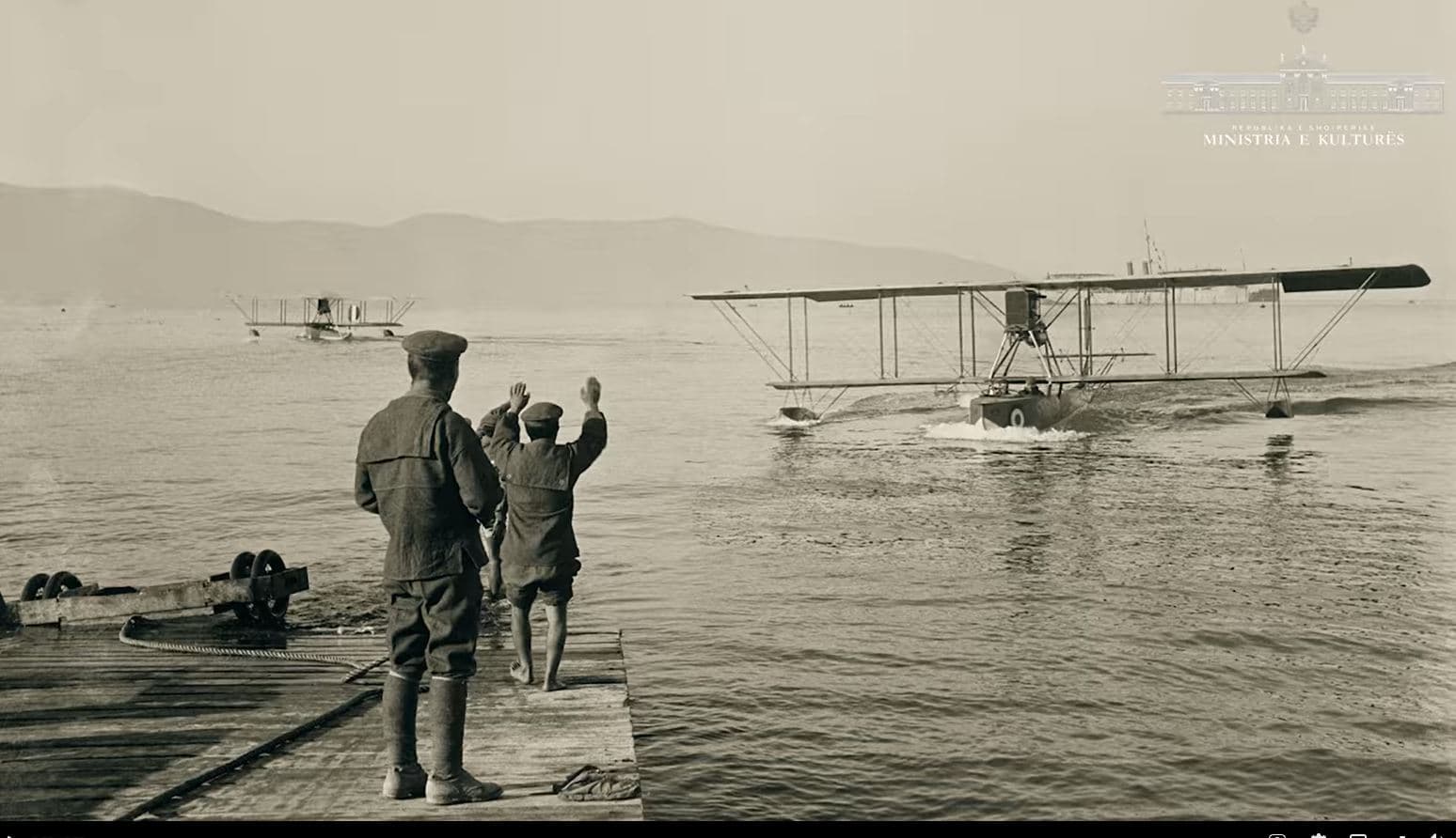          7 mijë imazhe në 7 periudha historike/ Hapet muzeu virtual “Fototeka”