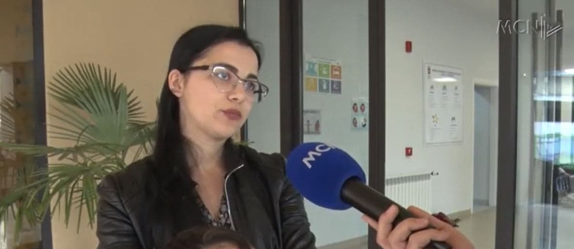 Sindroma daun kërkon mbështetje ekonomike. Nëna e 8-vjeçarit: Terapitë shumë të kushtueshme