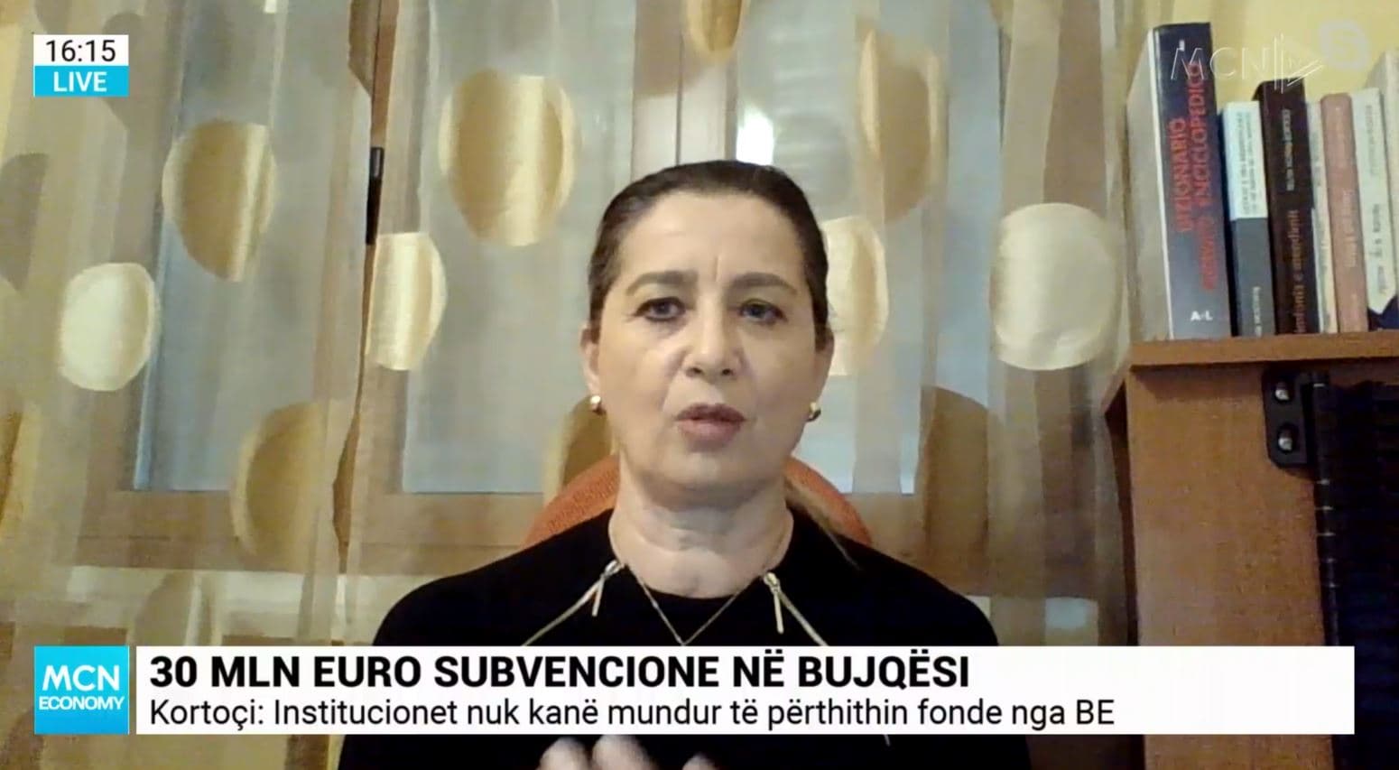 Skema e subvencioneve, Nunaj: Përfitojnë vetëm një pjesë e vogël, ¾ e fermerëve të paregjistruar