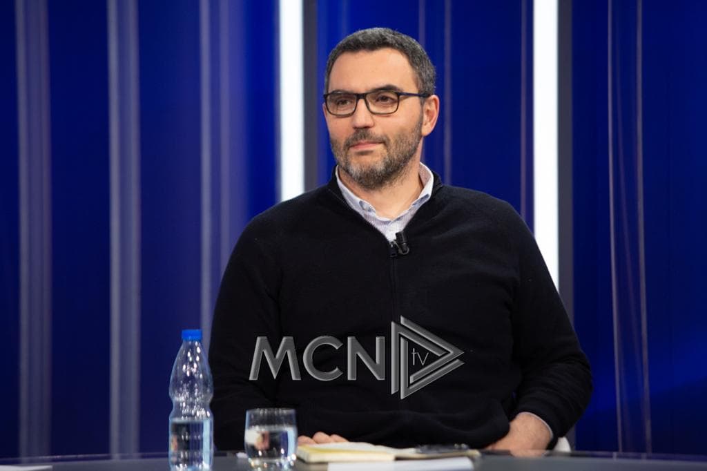 Kolegji Zgjedhor vendos regjistrimin e Lëvizjes Bashkë në zgjedhjet e 14 majit