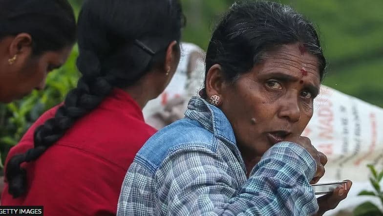 Krizë ekonomike, Sri Lanka siguron 3 mld dollarë nga FMN