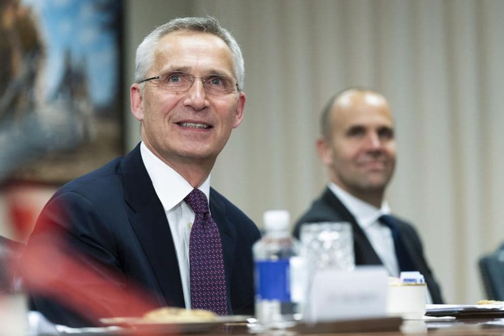 Stoltenberg: Në korrik Finlanda do të jetë anëtare e NATO-s