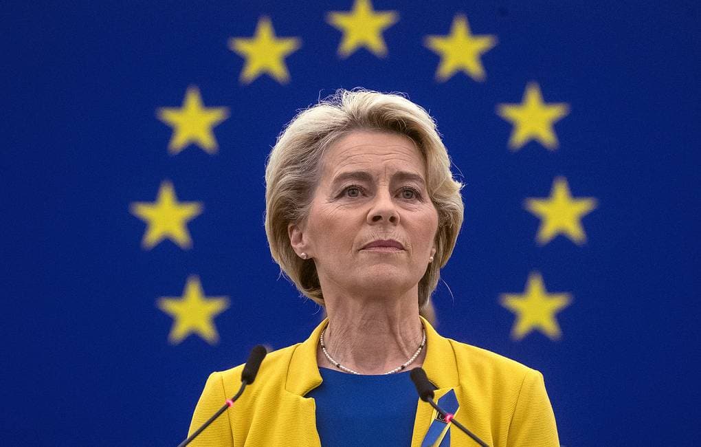 BE akordon 1.5 miliardë euro të tjera ndihmë për Ukrainën