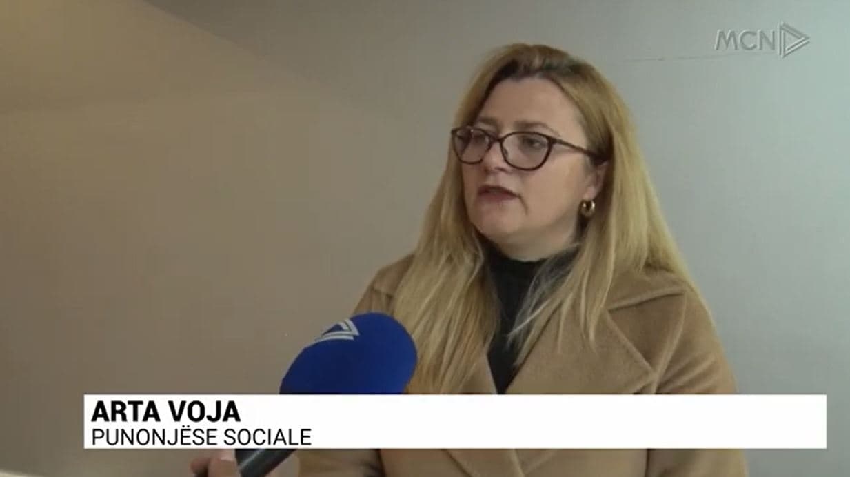 300 licenca për punonjës socialë. Manastirliu: Fuqizojnë rolin e këtij profesioni
