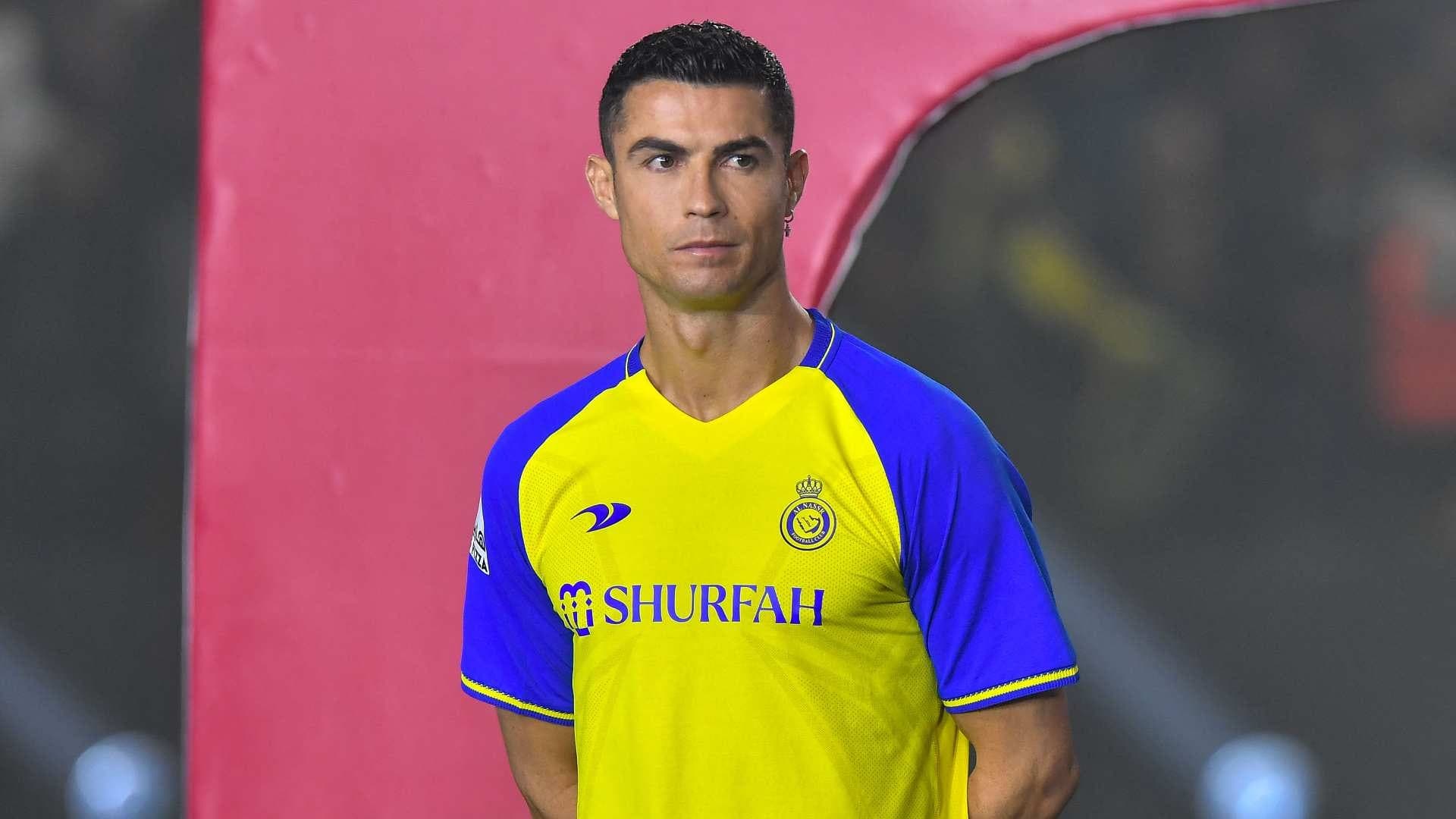 Ronaldo: Kampionati arab, shumë kompetitiv