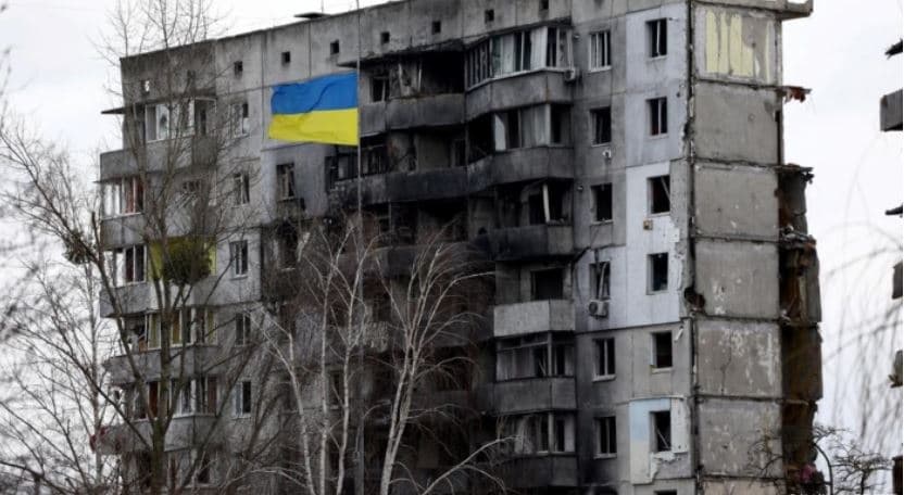 Banka Botërore nxjerr shifrën prej qindra miliardësh për rindërtimin e Ukrainës
