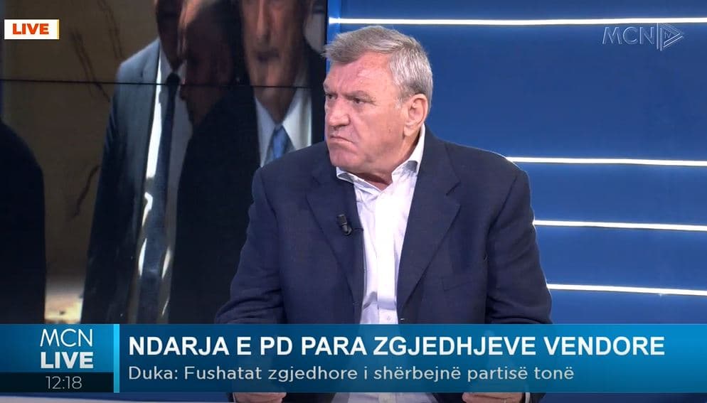 PAA e vetme në 14 maj/ Duka: Zgjedhja e duhur. Mblidhemi rreth kandidatëve, por s’fitojmë pikë nëse themi që janë zgjedhje politike (VIDEO)