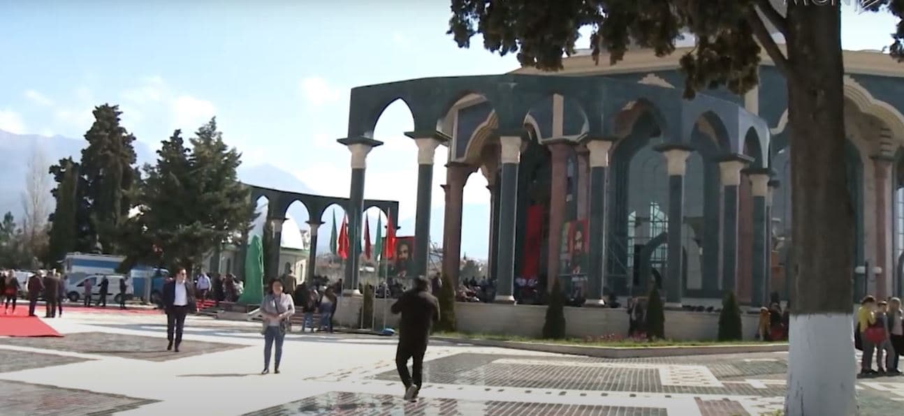 “Dita e re” e Sulltan Novruzit. Bujar Spahiu, mesazh për muajin e Ramazanit (VIDEO)