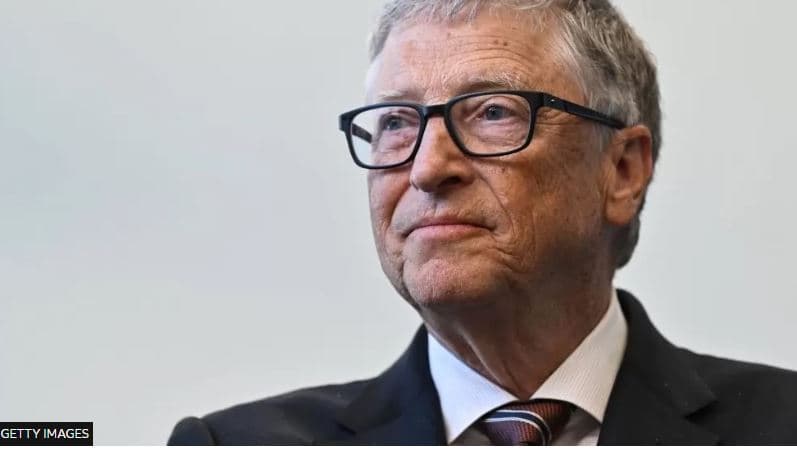 Bill Gates: Inteligjenca artificiale, përparimi më i rëndësishëm teknologjik
