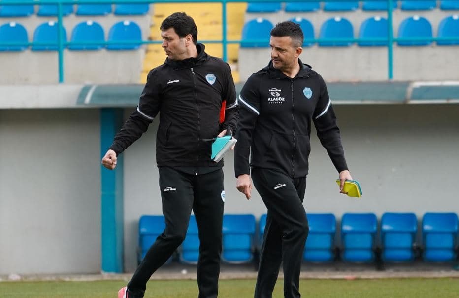 Shkupi nuk humb kohë, zgjedh trajnerin e ri