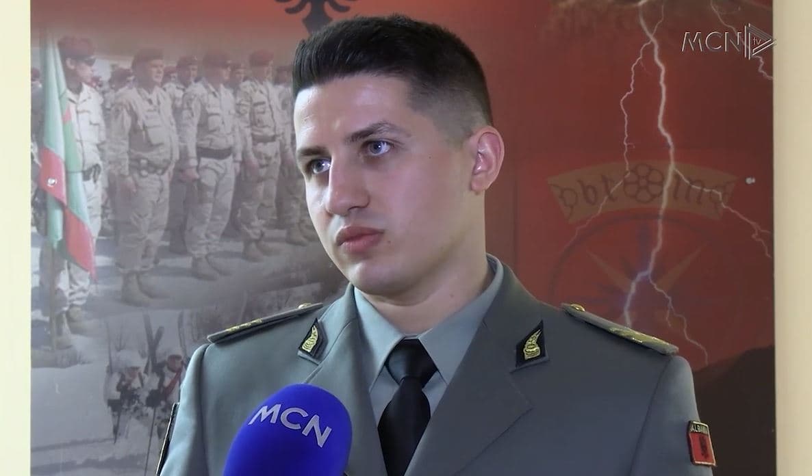 Karriera e të rinjve në Forcat e Armatosura. Stërvitje për 9 muaj dhe kurse përgatitore