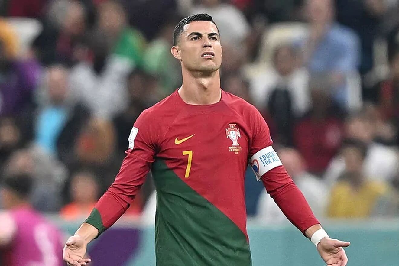 Trajneri i Portugalisë zyrtarizon tre kapitenët e kombëtares