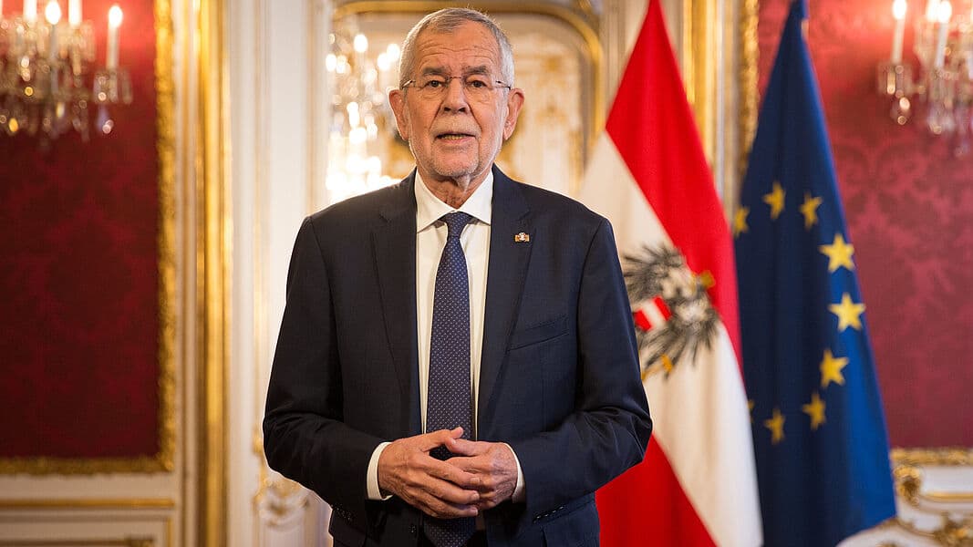 Presidenti austriak vizitë zyrtare në Shqipëri në 26-28 mars