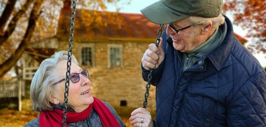 Shteti me popullsinë më të vjetër në botë