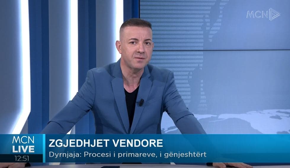Belind Këlliçi për Tiranën/ Dyrnjaja: Gafë taktike, në kushtet ku është opozita do digjet si kandidaturë  