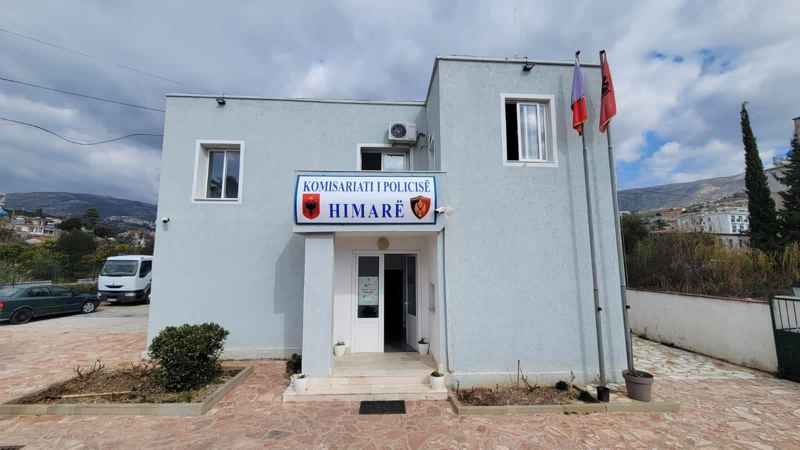 Transportonte klandestinë kundrejt fitimit, kapet një person në Himarë