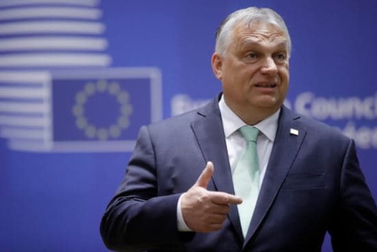 Hungaria nuk do e arrestojë Putinin nëse ai shkel në territorin e saj