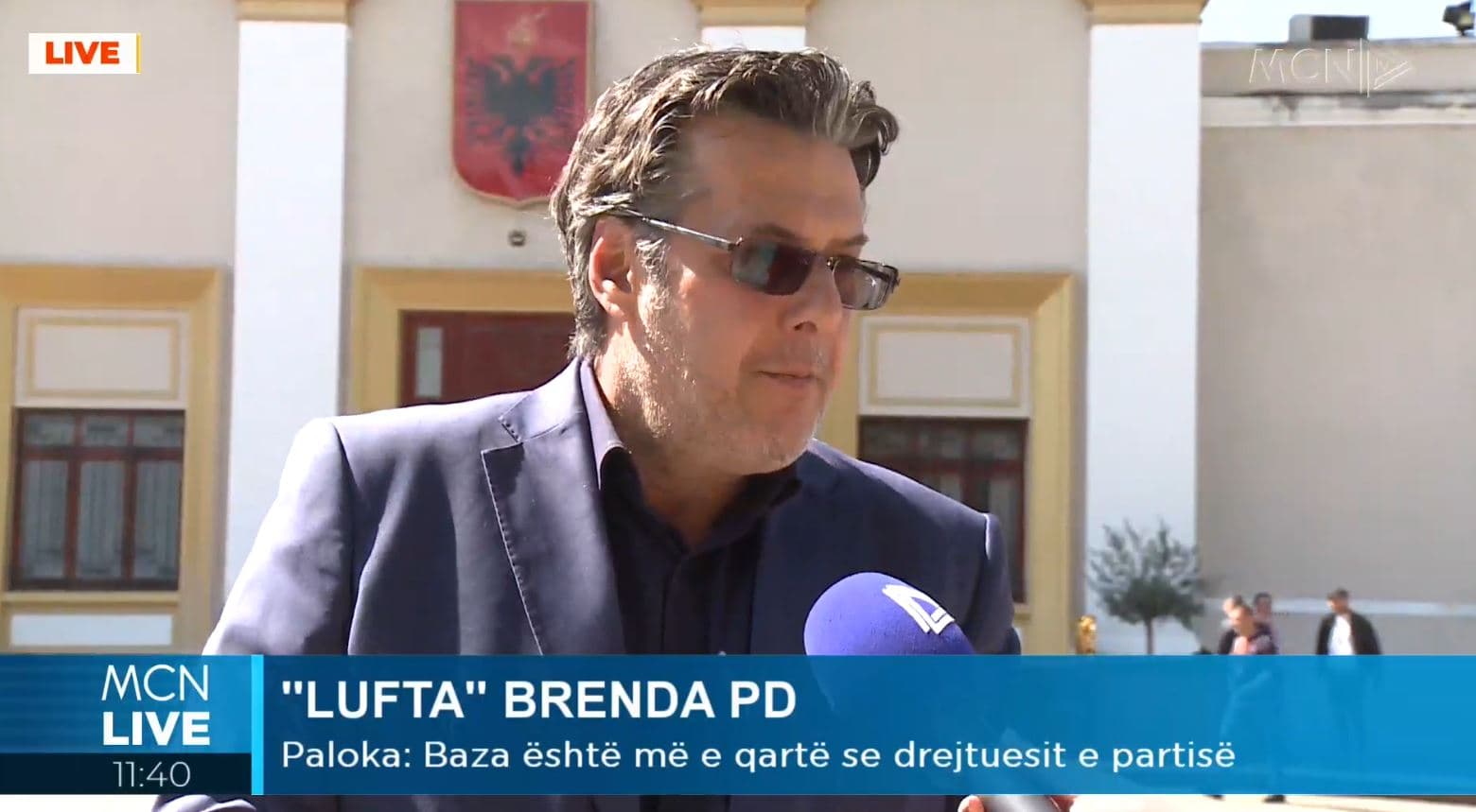 Paloka: Alibeaj do ndajë votat me Ramën, loja bëhet për para të pista. Misioni i tij, shkatërrimi i PD (VIDEO)
