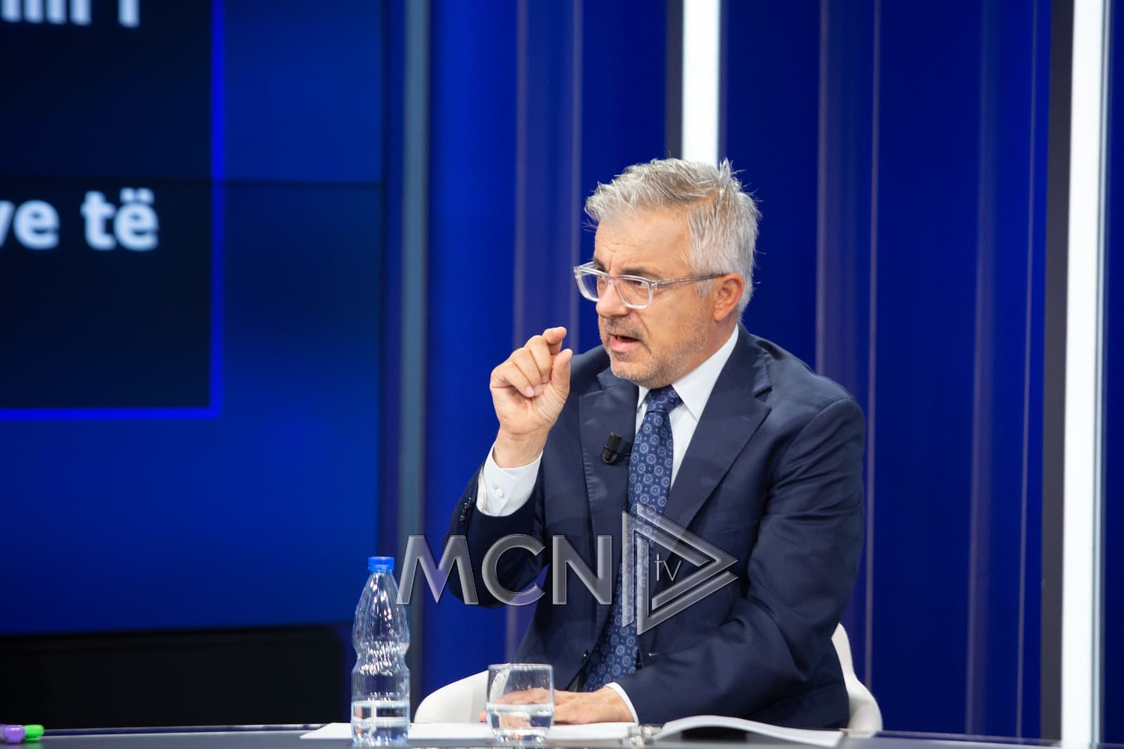 Kontrollet e SPAK në banesat e Ahmetaj/ Sejamini: U përhapën lajme të rreme se çfarë u gjet aty, u përdhos dinjiteti i tij dhe i familjarëve