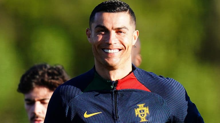Ronaldo: Kam menduar largimin nga kombëtarja portugeze