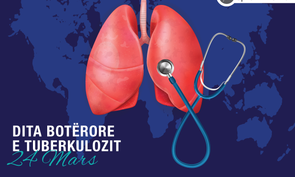     24 Marsi, Dita Botërore e luftës kundër Tuberkulozit