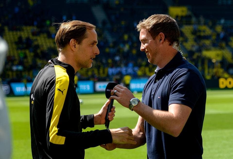 Bayern Munich shkarkon trajnerin Nagelsmann, arrihet marrëveshja me Tuchel