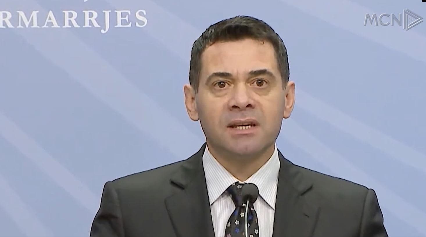 Sekuestrohen vilat e Arben Ahmetajt/ Banesat në pronësi të ish-gruas dhe bashkëjetueses (VIDEO)