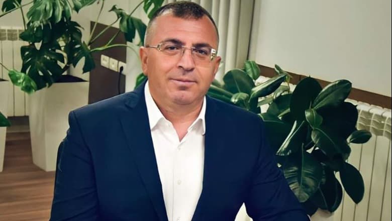 Arrestimi i Lefter Allës, Qeveria shkarkon kryebashkiakun e Bulqizës 