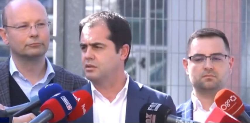 “Aktivisti”/ Denoncimi i PD: Të ndalet menjëherë aplikacioni kriminal, SPAK po shkel ligjin