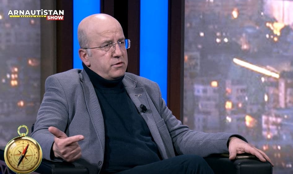Çipi: Në Shqipëri ka seriale kineze dhe radio të licensuar. Pse po e pranojmë ndikimin e Pekinit?!