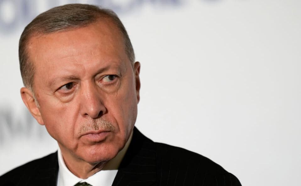 Komisioni parlamentar turk miraton kërkesën e Finlandës për anëtarësim në NATO