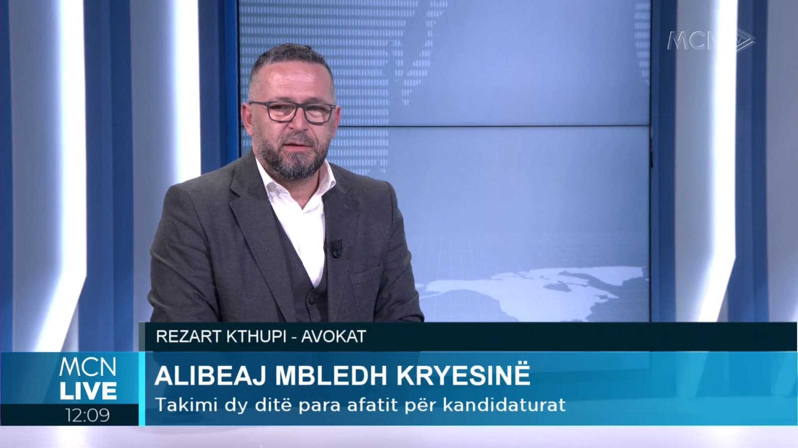 “Kandidatët e Alibeaj”, Kthupi: Tre opsionet e PD për të dalë në zgjedhje (VIDEO)