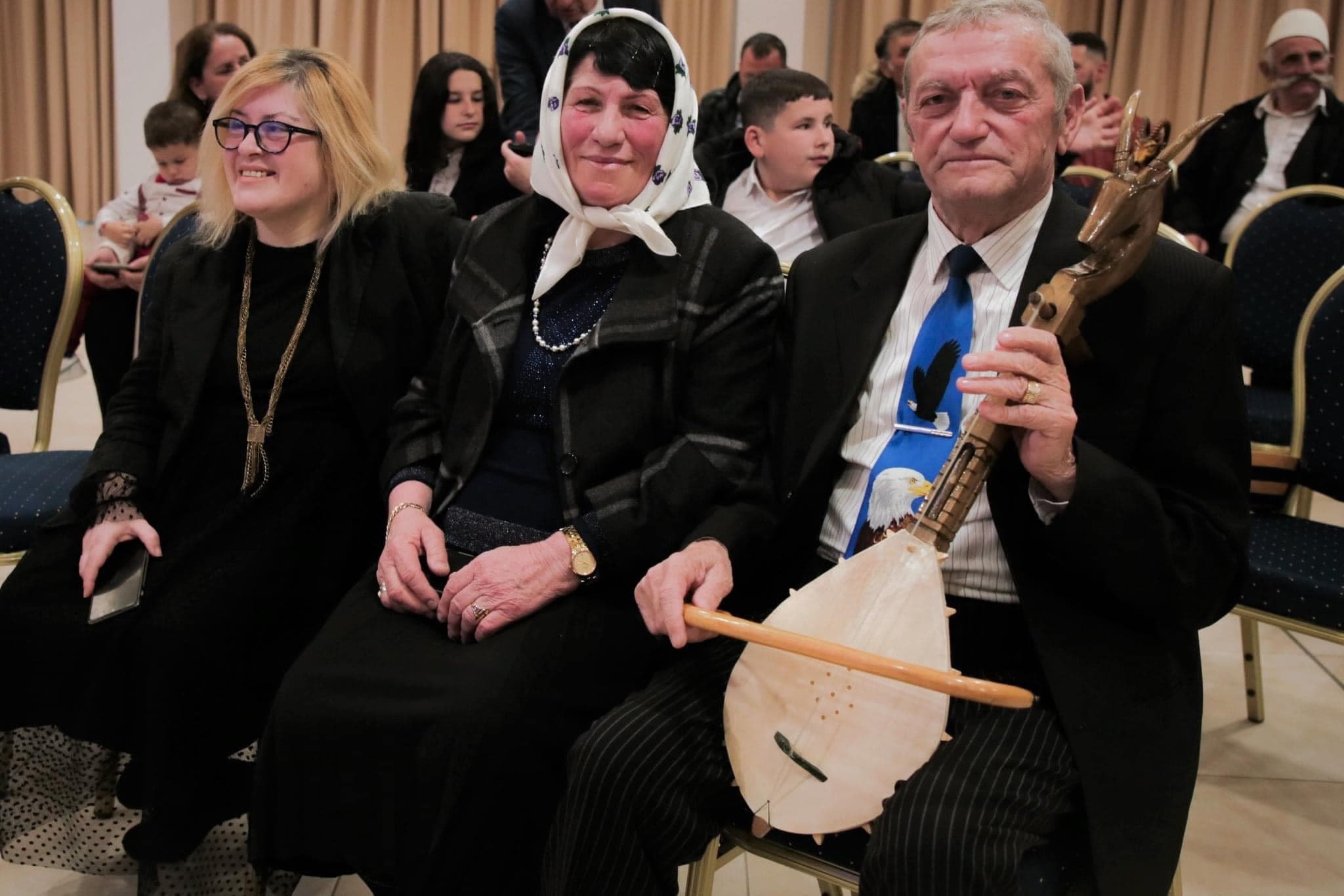 Përgatitja e dosjes së Lahutës në UNESCO/ Komuniteti i rapsodëve propozon masat mbrojtëse